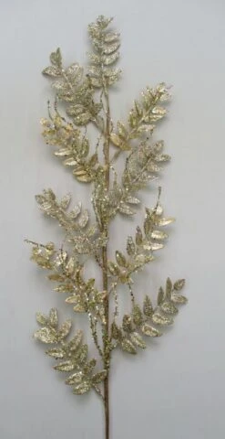 30" Fancy Twig Spray Set Of 6 -The Christmas Palace 0671409040