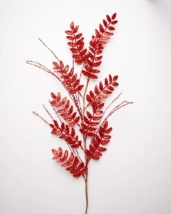 30" Fancy Twig Spray Set Of 6 -The Christmas Palace 0671409042 1