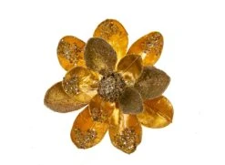 28" Magnolia Set Of 4 -The Christmas Palace 0671409617B