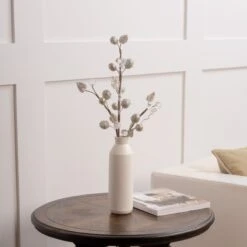 28" Icy Berry Branch Set Of 6 -The Christmas Palace 0671409723 3