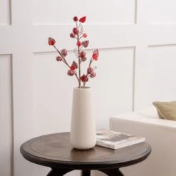 28" Icy Berry Branch Set Of 6 -The Christmas Palace 0671409724 1