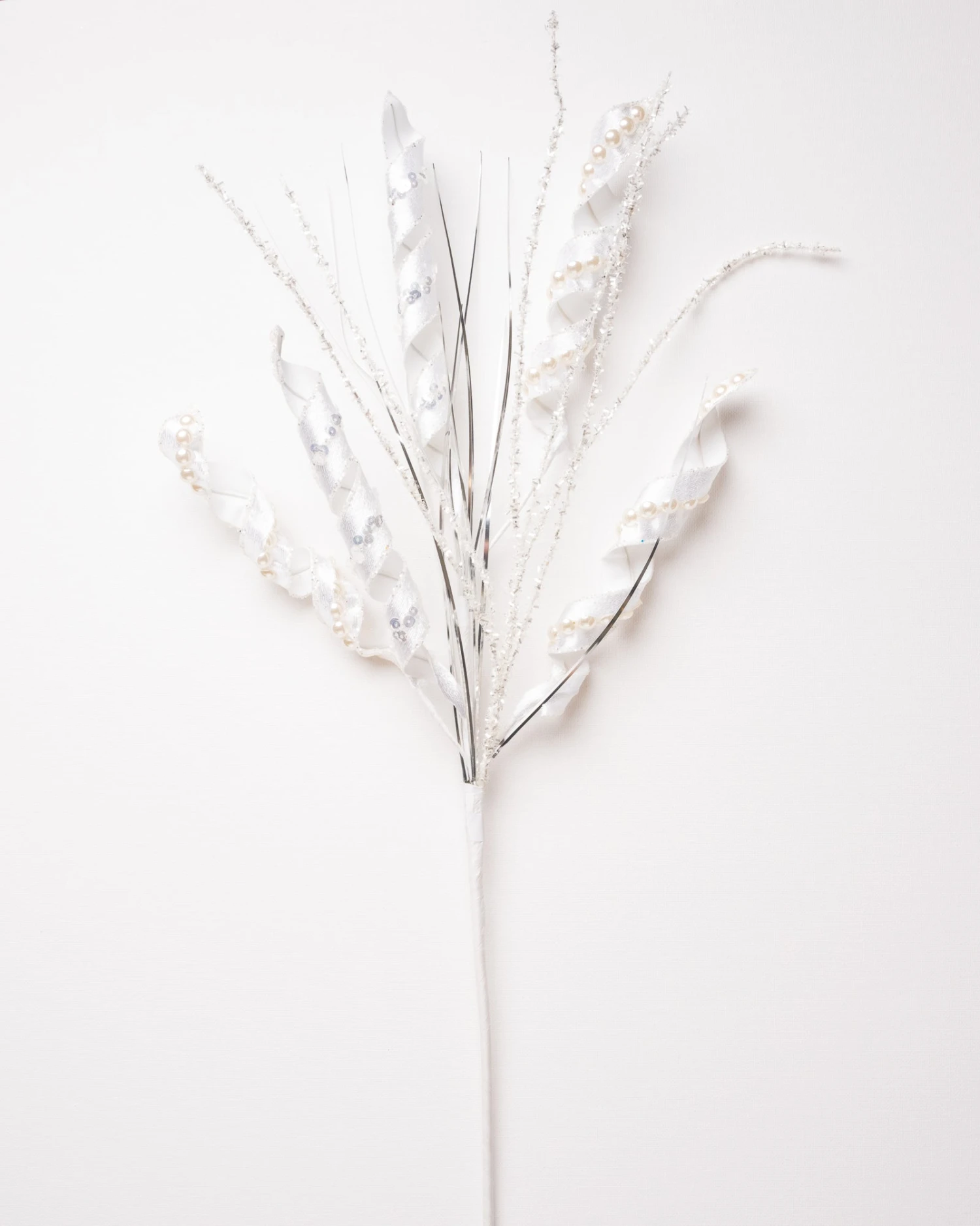 27" Glitter Spray Set Of 6