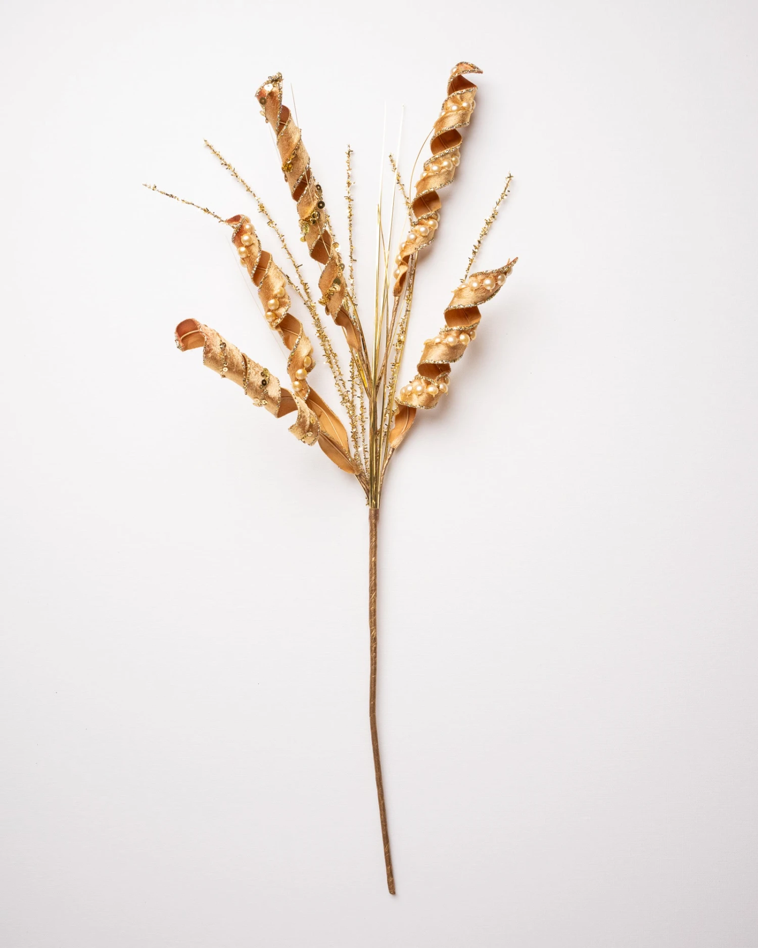 27" Glitter Spray Set Of 6 - Image 5