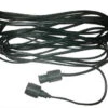 20 FT Green Coaxial Extension Cord
