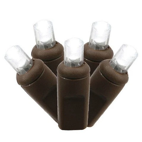 50 FT 150 LED 5MM Concave Coaxial Light Set 6 50 FT 150 LED 5MM Concave Coaxial Light Set - Image 4