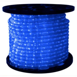 150 FT LED 1/2" Diameter Rope Light Set