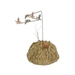 Village Accessory Going Home For The Holidays