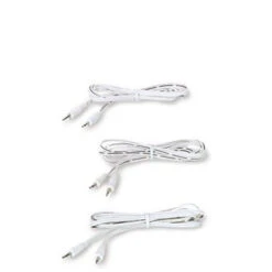 Village Accessory Additional Accessory Power Cords Pack Of 3