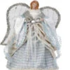 16" Coastal Angel Topper
