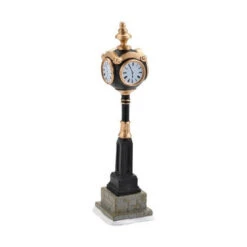 Village Accessory Uptown Clock