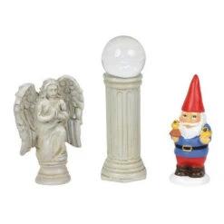 Village Accessory Holiday Yard Decor