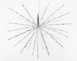 72 LED Flashing Polestars