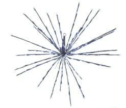 2.3 FT 180 LED Polestars 5 Speed Controller